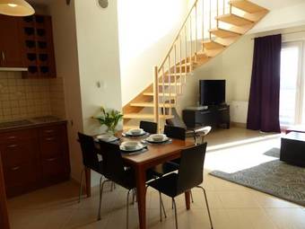 Apartamento Apt Nadmorskie