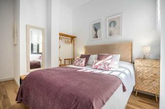 Apartamento Behouse Macarena