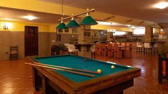 Casa San Ignacio Cantillana By Ruralidays