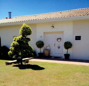 Bed & Breakfast Le Temps Des H�tes