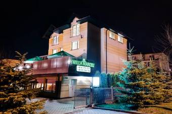 Hostal Willa Marcel