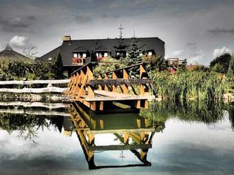 Hostal Pensjonat Wigierski