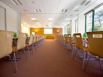 Hotel Centrum Konferencyjne Instytut Rozwoju Biznesu