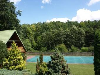 Apartamento Zielony Domek