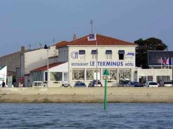 Hotel Le Terminus