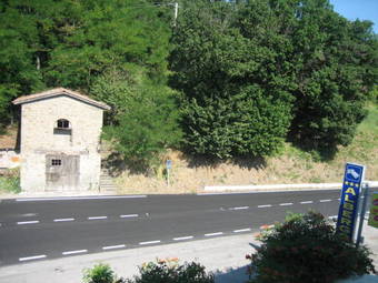 Hotel Albergo Ristorante Sterlina