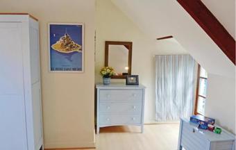 Holiday Home St Gueltas P-674