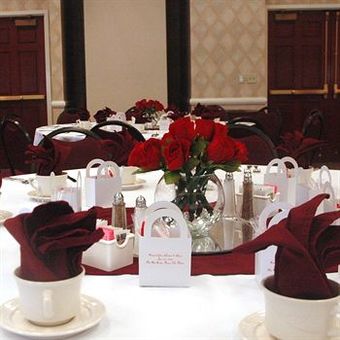 Sky City Casino Hotel