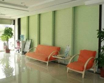 Hotel Jinjiang Inn - Yantai Changjiang Road