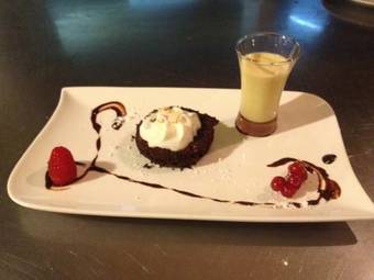 Hotel Le Mas De Lily Rose