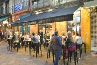 Just-room. Apartamento Javier