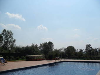 Apartamento Casa Vacanza Gli Scoiattoli