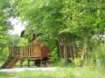 Bed & Breakfast Domaine De La Boere