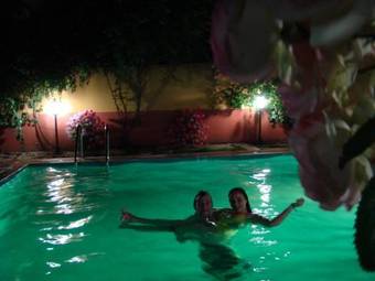 Hotel Rural La Tenerie