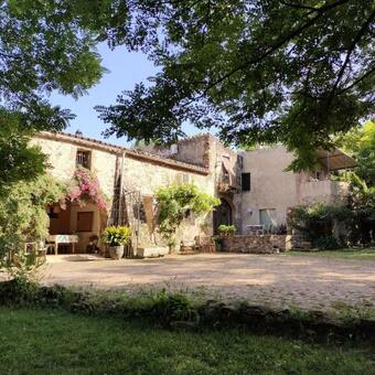 Agroturismo El Celler - Can Bonet