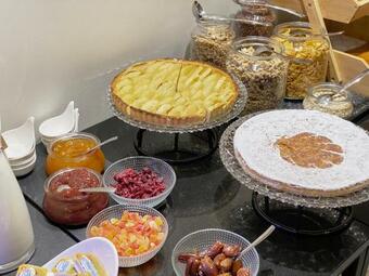 Hotel Arrizul Catedral