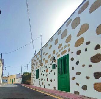 Apartamento Casita Aljibe