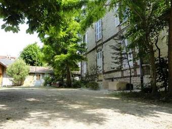 Bed & Breakfast Au Fil De Troyes