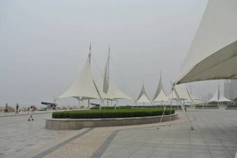 Apartamento Si Jia Inn Donghai