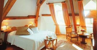 Hotel Ch�teau De La Tour De Puits