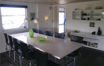 Holiday Home Nordvang Hadsund Denm