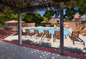 Hotel Residence Inn Santa Fe