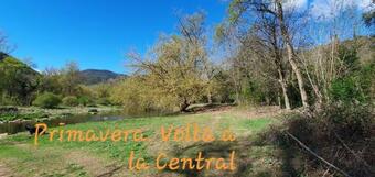 Apartamento Can Carreras De Sant Jaume