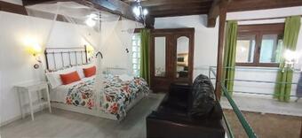 Apartamento D�plex Ca T�o Celso