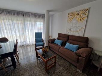 Estupendo Apartamento En Silgar