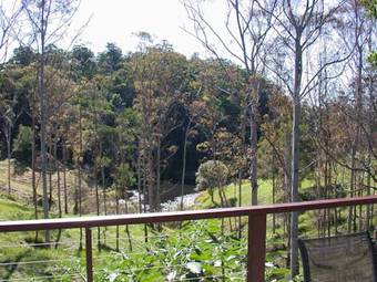 Whispering Valley Cottage Retreat