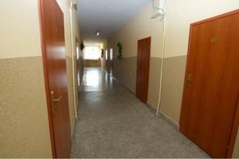 Hostal Bks Stal "olimp"