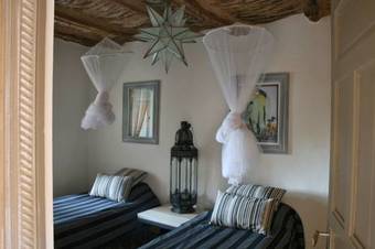Bed & Breakfast Riad Olivier