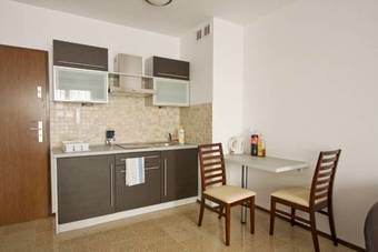 Apartamenty Sun&snow Marea