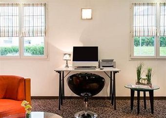 Comfort Hotel Paris Est Saint Maur