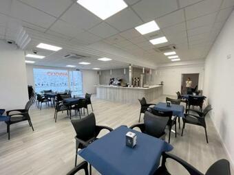 Hotel Hospedarte, Sl