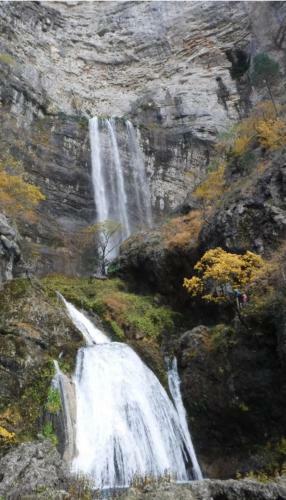 Apartamentos El Valle