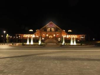 Hostal Swietokrzyski Dw�r