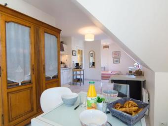 Apartment Dinard 2