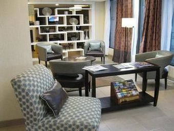 Hotel Best Western Plus Louisville West