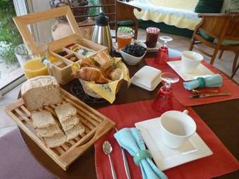 Bed & Breakfast La Villa Du Petit Port