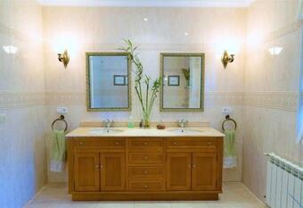 Chalet En Revilla De Camargo