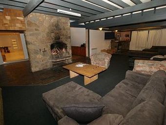 Lodge Habitat Chalet