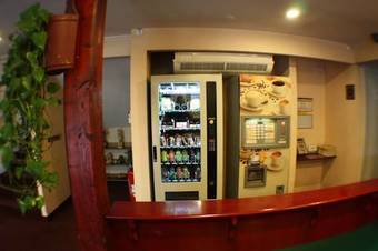 Hotel Quick Palace Saint-priest