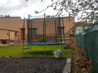 House Of The Ribera - Quintana Del Puente