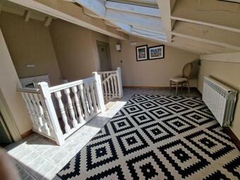 Bed & Breakfast Maison Bar�n De La Galleta