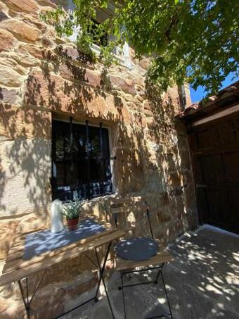 Las Casas De Quintanilla 3