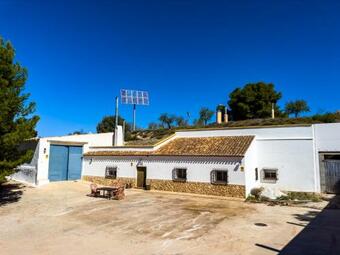 Cortijo Mart�nez Santaolalla