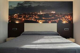 Hotel Asador Montes Oretanos