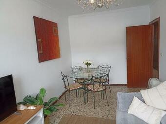 Apartamento Piso Frente Al Mar, O Barqueiro