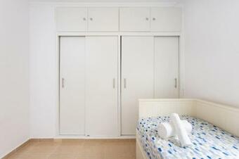 Wide Apartment With Good Location
